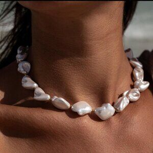 Alco - Prisma Necklace - Gold